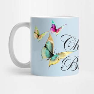 Change is Beautiful Mug